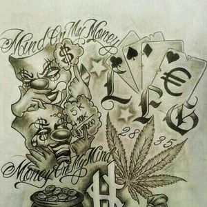 Meet your Posher, Robert